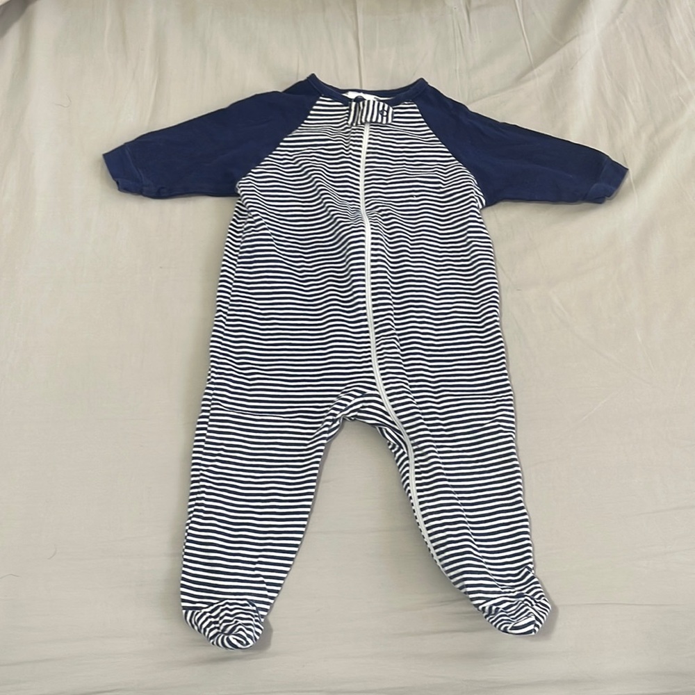 Gerber 3-6 months sleeper